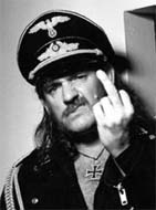 Ian ·Lemmy· Kilmister (HAWKWIND ● MOTORHEAD)